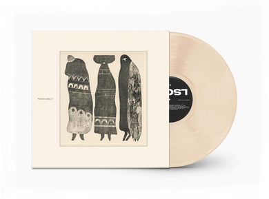 Painted Shield 3by Painted Shield (Vinyl Record)