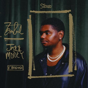 Jazz Moneyby Paul, Zacchae'Us (Vinyl Record)