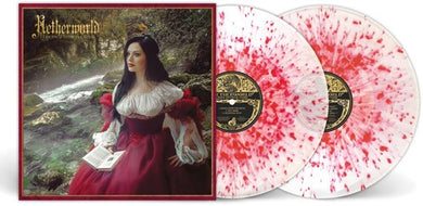 Netherworldby Crane, Louise Patricia (Vinyl Record)