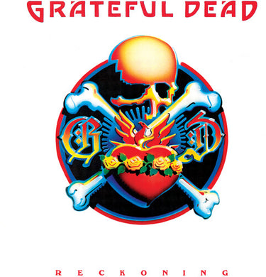 Reckoningby Grateful Dead (Vinyl Record)