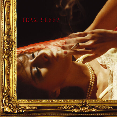 Team Sleepby Team Sleep (Vinyl Record)