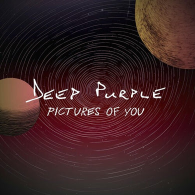 Pictures Of Youby Deep Purple (Vinyl Record)