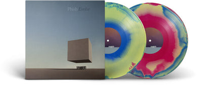 Evolveby Phish (Vinyl Record)