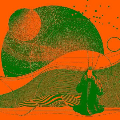 An Error Has Occurredby Janitors (Vinyl Record)