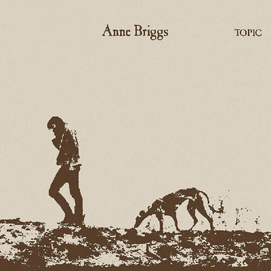Anne Briggs - Includes 7-Inchby Briggs, Anne (Vinyl Record)
