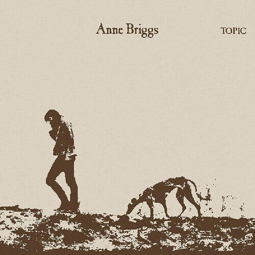 Anne Briggs - Includes 7-Inchby Briggs, Anne (Vinyl Record)