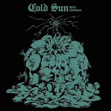 Dark Shadowsby Cold Sun (Vinyl Record)
