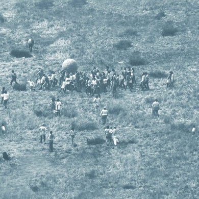 It's Yoursby Earth Ball (Vinyl Record)