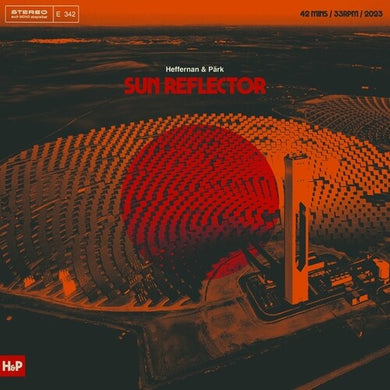Sun Reflectorby Heffernan & Park (Vinyl Record)
