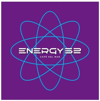Cafe Del Mar (Orbital And Michael Mayer Remixes)by Energy 52 (Vinyl Record)