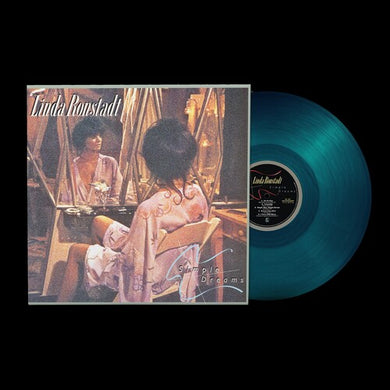 Simple Dreamsby Ronstadt, Linda (Vinyl Record)