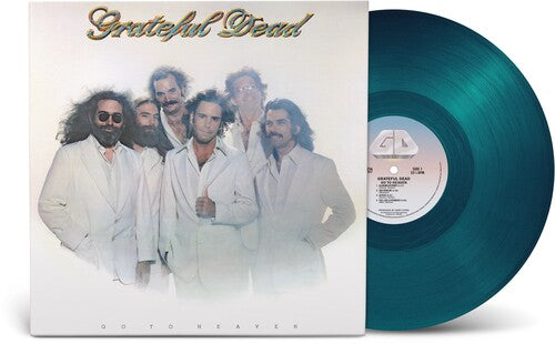 Go To Heavenby Grateful Dead (Vinyl Record)