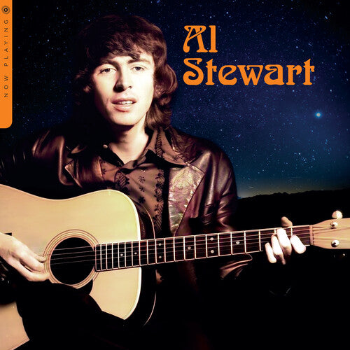 Now Playingby Stewart, Al (Vinyl Record)
