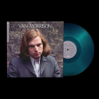 Now Playingby Morrison, Van (Vinyl Record)