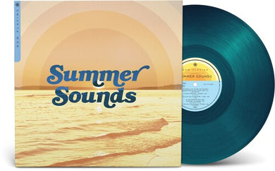 Now Playing: Summer Soundsby Now Playing: Summer Sounds / Various (Vinyl Record)