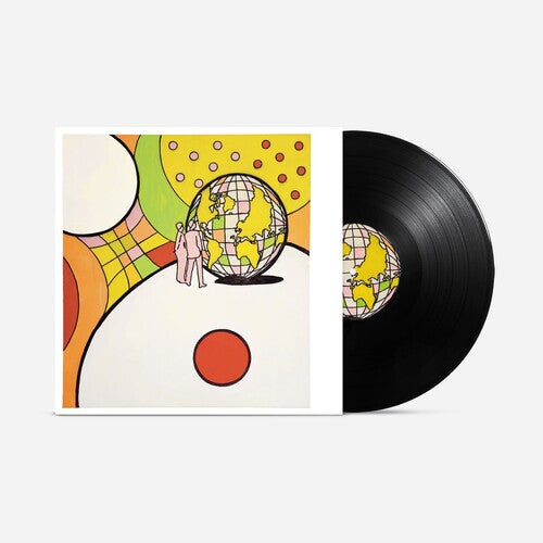 Still Willingby Personal Trainer (Vinyl Record)