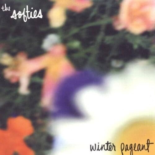 Winter Pageantby Softies (Vinyl Record)