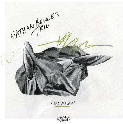 Are Possibleby Nathan Bowles Trio (Vinyl Record)