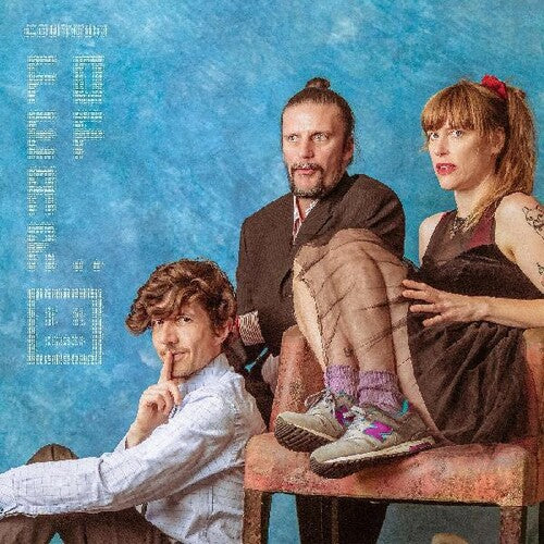 Fear Of...by Cowtown (Vinyl Record)