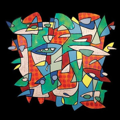 Suns Of The Heartby Fisher, Colin (Vinyl Record)