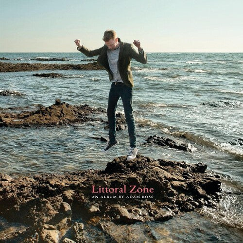 Littoral Zoneby Ross, Adam (Vinyl Record)