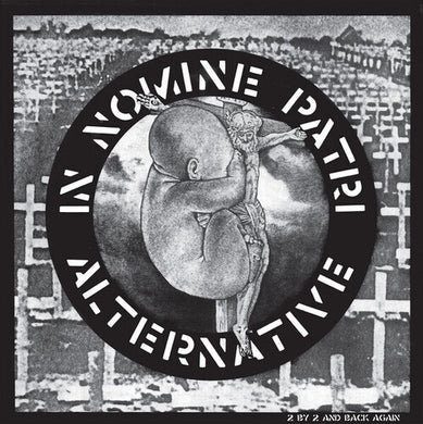 In Nomine Patriby Alternative (Vinyl Record)