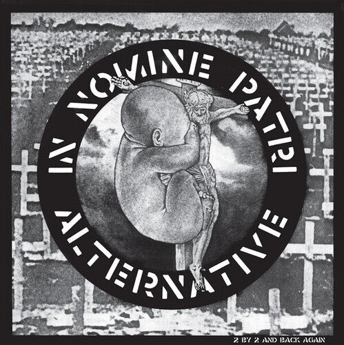 In Nomine Patriby Alternative (Vinyl Record)