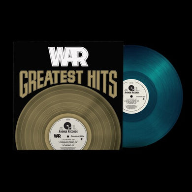 Greatest Hitsby War (Vinyl Record)