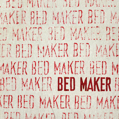 Bed Makerby Bed Maker (Vinyl Record)