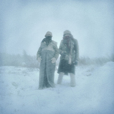 Fluid Timeby Paddan (Vinyl Record)