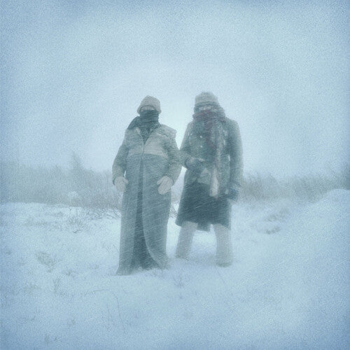 Fluid Timeby Paddan (Vinyl Record)