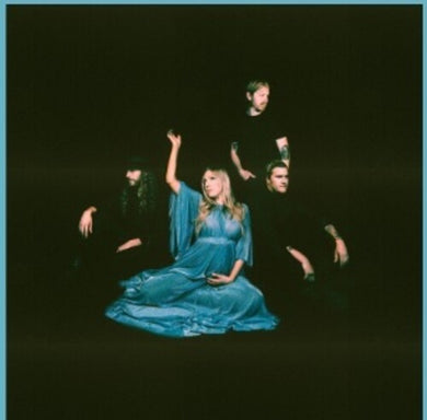 Birthdayby Blues Pills (Vinyl Record)