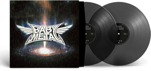 Metal Galaxyby Babymetal (Vinyl Record)