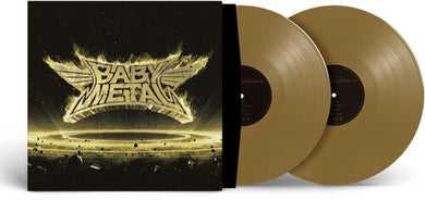 Metal Resistanceby Babymetal (Vinyl Record)