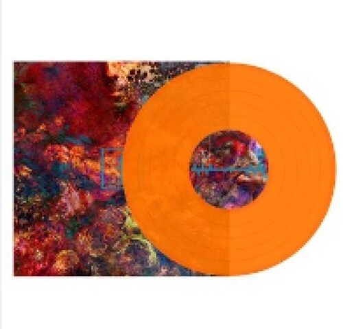 Artificial Bouquetby Frail Body (Vinyl Record)