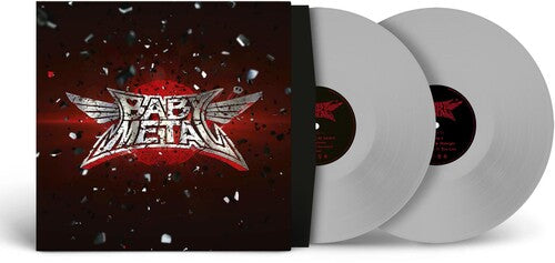 Babymetalby Babymetal (Vinyl Record)