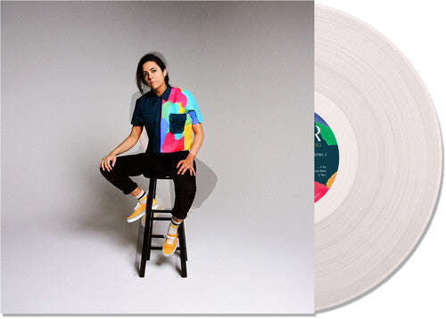 Powerby Illuminati Hotties (Vinyl Record)