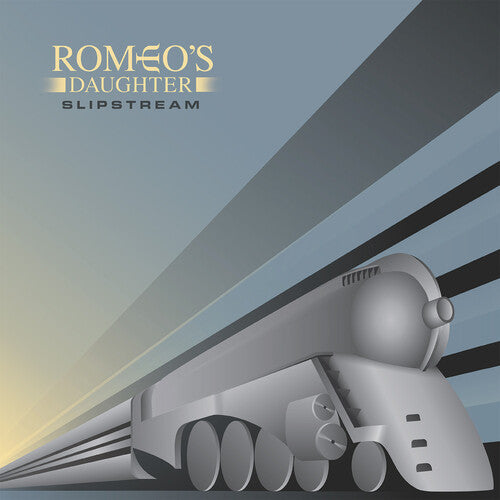Slipstreamby Romeo's Daughter (Vinyl Record)