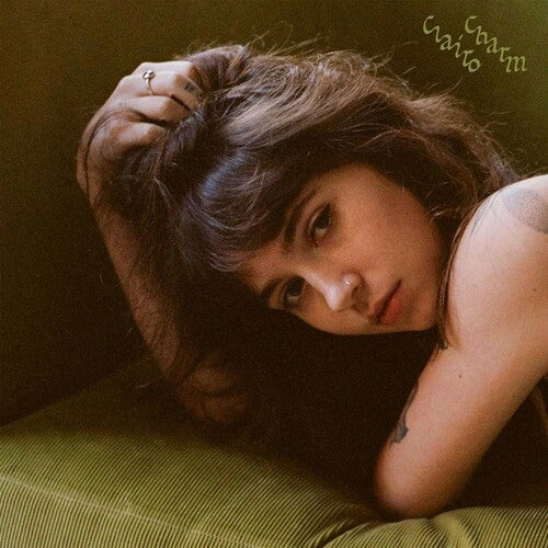 Charmby Clairo (Vinyl Record)