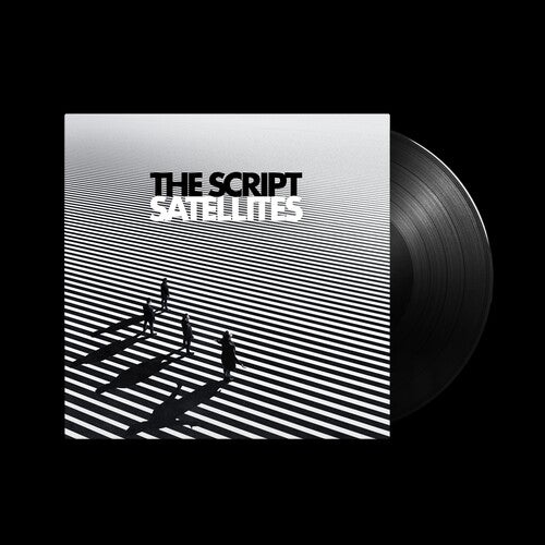 Satellitesby Script (Vinyl Record)