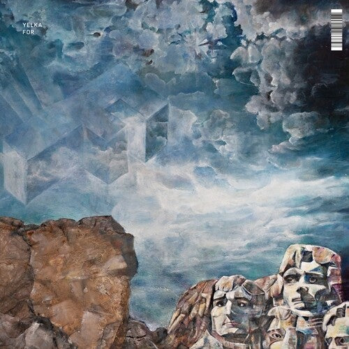 Forby Yelka (Vinyl Record)