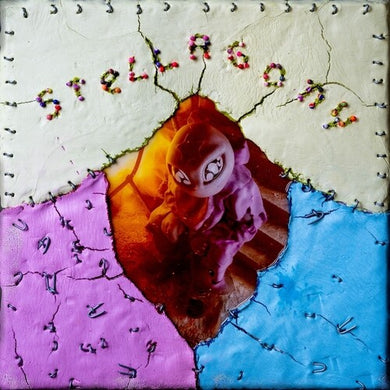 Stellagonyby Spada, Sid (Vinyl Record)