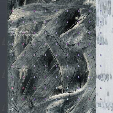 How To Color A Thousand Mistakesby Orcas (Vinyl Record)