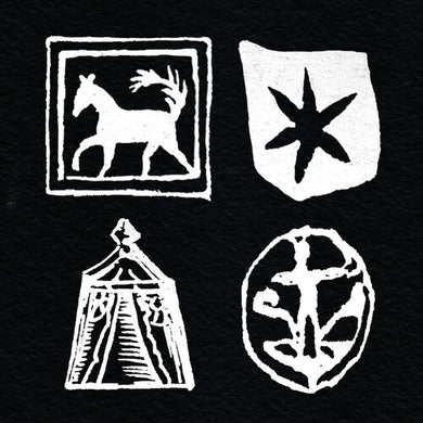 Dissection Mapsby Old Saw (Vinyl Record)