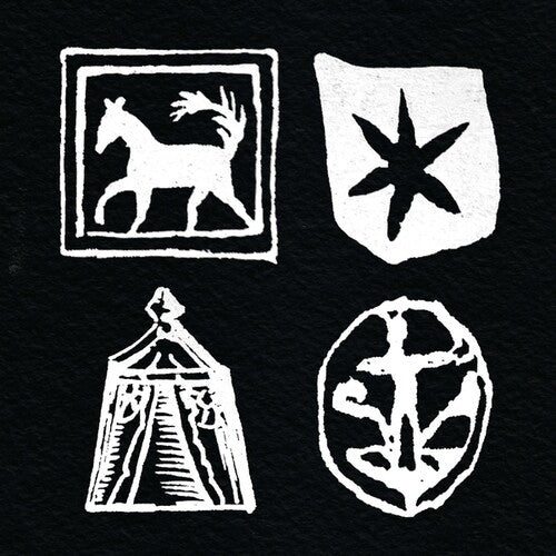 Dissection Mapsby Old Saw (Vinyl Record)