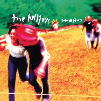 Starryby Killjoys (Vinyl Record)