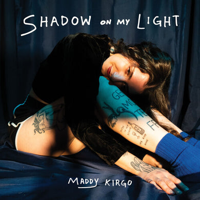 Shadow on My Lightby Kirgo, Maddy (Vinyl Record)