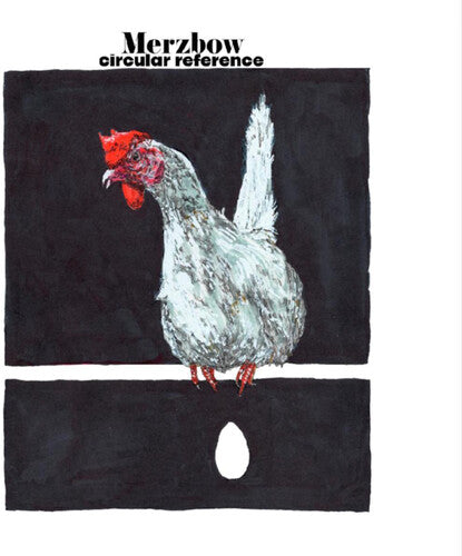 Circular Referenceby Merzbow (Vinyl Record)