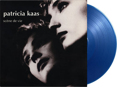 Scene De Vieby Kaas, Patricia (Vinyl Record)