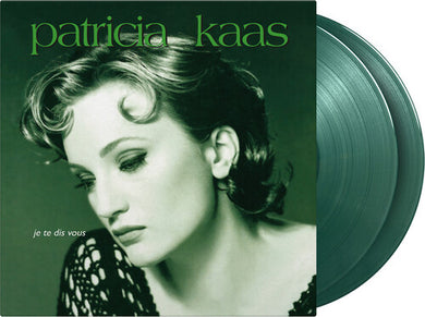 Je Te Dis Vousby Kaas, Patricia (Vinyl Record)